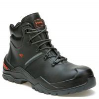 Pezzol Sigfrid Safety Boots Fibre Glass Toe Caps 